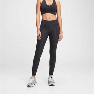 GapFit High Rise Full Length Leggings in Sculpt Compression